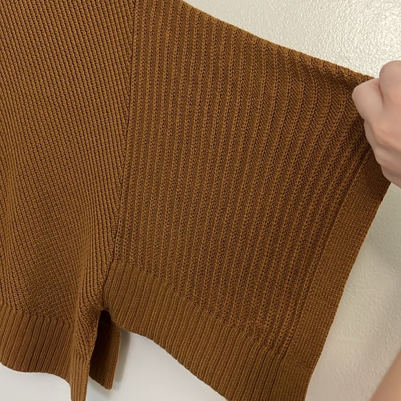 Lululemon Softer Still Wrap in Spiced Bronze - Picture 9 of 14